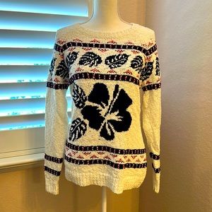 Tommy Bahama sweater